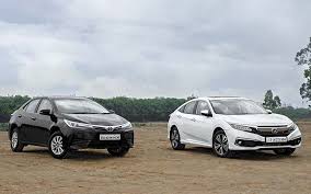The basic warranty of a car covers all aspects other than parts which are subject to normal wear and tear, such as windscreen wipers and brake pads. Can The Newest Honda Outweigh The Dominant Toyota