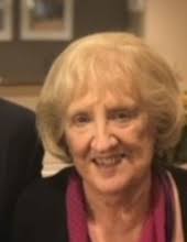 Obituary information for Dena Koclanis