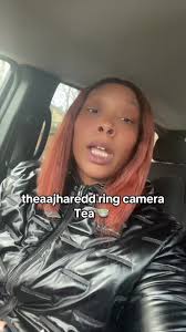 I Wish I Was The Ring Camera 😭😭😭 @Aajha Redd #fyp #followers➕ #trending  #storytime #ringcamera