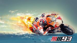 Animasi, bergerak, dp, bbm, motogp. Amazing Marc Marquez Wallpaper Hd 2021 Live Wallpaper Hd