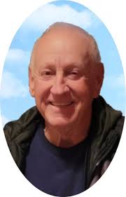 Michael Edward Roland December 13th, 1946