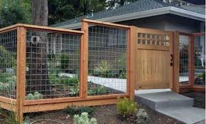 Jun 30, 2021 · product details. 17 Awesome Hog Wire Fence Design Ideas For Your Backyard
