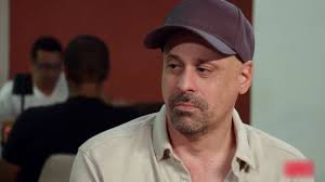 90 Day Fiancé's Gino Gives Jasmine A Strange Ultimatum