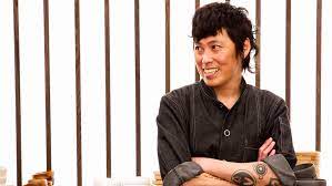 For Best New Chef Yoshi Okai Japanese Tradition With A Punk Rock Update Food Wine
