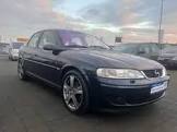 OPEL-VECTRA