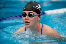 A big shout out to Millie Long who is in Year 9. Over the weekend she  represented Canterbury in the Halberg Games in Auckland. This is a 3-day  national sport event for