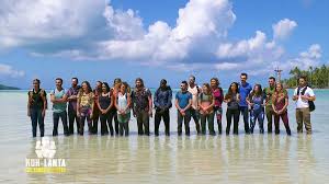 Ces perles des mers qui ont fait rêver tous les navigateurs ou. Koh Lanta Auf Twitter La Saison De Kohlanta Les Armes Secretes Est Lancee Quel Moment Vous A Le Plus Marque Dans Ce Premier Episode Dites Le Nous En Commentaire