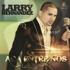 Oscar hernández (born 1954), puerto rican salsa music composer; Larry Hernandez Aca Entre Nos Cd Amoeba Music