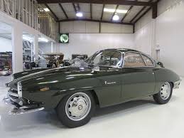 Image result for Giallo Pompei 1964 Alfa-Romeo