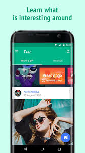 Zenly is a live map of your friends and family. Myfriends For Android Apk Download