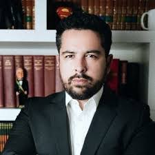 Fernando Hoffmann's Instagram, Twitter & Facebook