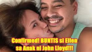 Spotted: John Lloyd Cruz Super Sweet with Ellen Adarna in Cebu