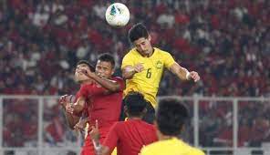 Apalagi dalam laga malaysia vs indonesia di pertemuan pertama, pasukan tan cheng hoe sukses meraih kemenangan. Highlight Pertandingan Kualifikasi Piala Dunia 2022 Indonesia Vs Malaysia Pandit Football Indonesia