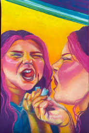 Thea Foundation Announces 2023/2024 Scholarship Winners and Details for  2024/2025