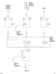 Changed motor 3.8, with a 3.3 out of a 5th ave. 2005 Dodge Grand Caravan Wiring Diagram Pietrodavico It Cycle Ballet Cycle Ballet Pietrodavico It