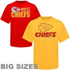 Kc chiefs jersey and uniforms at the official online store of the chiefs. Kansas City Chiefs T Shirt Jersey Hoodie Big N Tall Plus Sizes