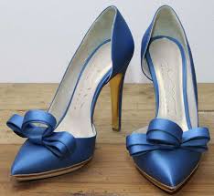 Con gli abiti mare bonprix sei subito pronta per la spiaggia. Radioaktivnost Salto Tornado Scarpe Da Sposa Blu Perfectlyimperfecthousehold Com