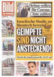 Sechs extrem wichtige ratschlge, die zeitung archiv nach ihrem. Bild Zeitung Heute Titelseite