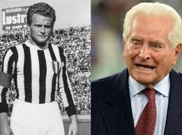 Der ehrenpräsident des italienischen rekordmeisters stirbt kurz vor seinem 93. Quando Il Dna Bianconero E Un Piacevolissimo Ed Avvincente Affare Di Famiglia Ricordi In Bianco E Nero Vecchiasignora Com