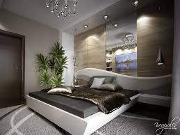 One great modern bedroom design idea is to break up sharp, sterile lines with stripes and other shapes. Modern Bedroom Designs By Neopolis Interior Design Studio Modern Bedroom Design Interior Design Bedroom Bed Design Modern