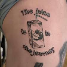 Janelle Ewing Orlando Tattoo Artist