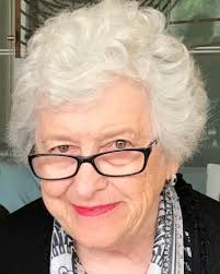 Remembering Joyce L. Goldstein