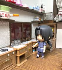 Juegos gratis cada día un juego nuevo para jugar! Itachi Va A Preparar La Cocina Juegos Gratis Online En Puzzle Factory