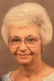 Elsie M. Brady Obituary April 4, 2024