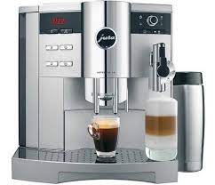 Shop jura at the amazon coffee, tea, & espresso store. Expresor Cafea Jura Impressa S9 Avantgarde Jura Coffee Machine Espresso Machine Coffee Maker