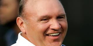 Former Michigan staffer Mike DeBord named Kansas offensive coordinator