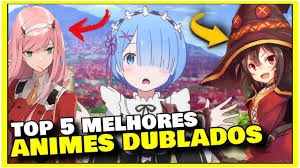 الفصل الأول المجلد 1 الفصل 1. Melhores Animes Dublados Crunchyroll Lista Para Assistir Animes Crunch Melhores Animes Dublados Animes Dublados Anime