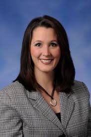 Lisa Posthumus Lyons