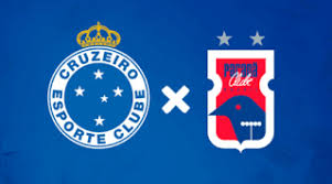 Последние твиты от @cruzoeiro (@cruzoeiro). Onde Assistir Cruzeiro X Parana Ao Vivo Hoje Antenados Na Sky Cia