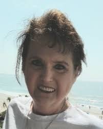 Jeanette Fay Blankenship Obituary April 30, 2024