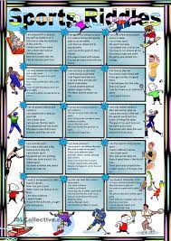 Reading Comprehension Sports Base Jumping Reading Comprehension Esl Reading Comprehension Teaching English