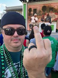 Eagles Fans Dislike for Micah Parsons