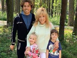 Image result for Alla Pugacheva