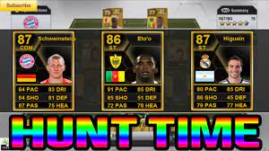Bastian schweinsteiger was born on aug. Fifa 13 Pack N Play 79 If Eto O If Schweinsteiger If Higuain Hunt Time Series 3 Youtube