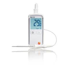 Food testing lab in johor bahru and kuala lumpur, malaysia. Testo Malaysia 108 Digital Food Thermometer Test Measuring Lab Instruments Malaysia Supplier Muser Apac Sdn Bhd