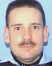 Reflections for Police Officer Thor Odin Soderberg, Chicago Police  Department, Illinois