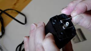 Wahl replacement parts by category. Put Your Conair Clipper Head Back Together Reassembly Youtube