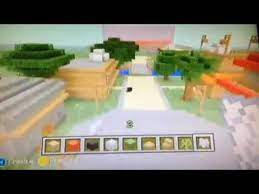 2020 in this video, i will be showing you how. Minecraft Xbox 360 Edition Naruto Adventure Map And Download Youtube