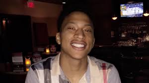 Fundraiser for Edward Hoover by Channing Loftin : Funeral & Memorial of Darius  Lamar Hoover