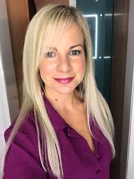 Debbie Rainford Tropic Skincare Ambassador