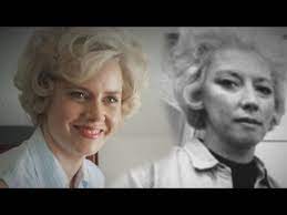 Margaret keane at home in napa, california. Artist Margaret Keane In Awe Of Amy Adams Portrayal In Big Eyes Youtube