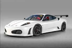 I owned a 430 scuderia i bought from a ferrari dealer in austria and drove home from vienna without a problem. Ferrari F430 Challenge Hourly Rental Taurino Racing