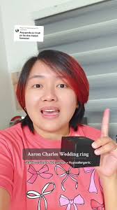 Iain Stirling Rob and Aaron Wedding Ring