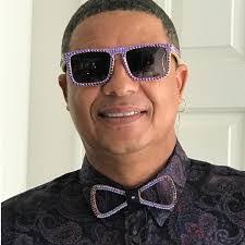 Dante Evans's Instagram, Twitter & Facebook