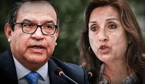 📝𝗙𝗿𝗶𝘃𝗼𝗹𝗶𝗱𝗮𝗱 𝘆 𝘀𝗼𝗯𝗲𝗿𝗯𝗶𝗮: 𝗹𝗼𝘀 𝗺𝗮𝘆𝗼𝗿𝗲𝘀  𝗼𝗯𝘀𝘁𝗮́𝗰𝘂𝗹𝗼𝘀 𝗱𝗲𝗹 𝗚𝗼𝗯𝗶𝗲𝗿𝗻𝗼 En mi nuevo artículo analizo  cómo estas actitudes han impactado la gestión de quienes lideran el país,  agravando las crisis que enfrentamos ...