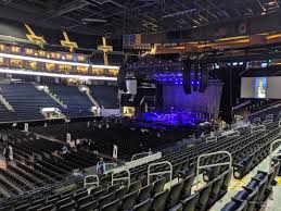 Chase Center Section 105 Concert Seating Rateyourseats Com